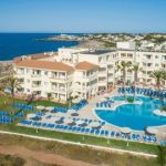 Grupotel Tamariscos - 3 csillagos sz&aacute;ll&aacute;s - Spanyolorsz&aacute;g, Menorca - Reggeli