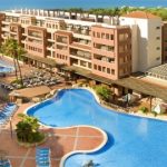H10 Mediterranean Village - 4 csillagos sz&aacute;ll&aacute;s - Spanyolorsz&aacute;g, Costa Dorada - F&eacute;lpanzi&oacute;