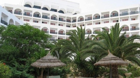 Hilton Skanes Monastir Beach Resort (ex. Skanes El Hana) - 5 csillagos sz&aacute;ll&aacute;s - Tun&eacute;zia, Monastir - Reggeli