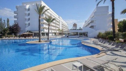 HM Martinique - 3 csillagos sz&aacute;ll&aacute;s - Spanyolorsz&aacute;g, Mallorca - &Ouml;nell&aacute;t&aacute;s