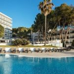 Hotel ILUNION Palmanova Mallorca (ex. AluaSun Torrenova) - 4 csillagos sz&aacute;ll&aacute;s - Spanyolorsz&aacute;g, Mallorca - All inclusive