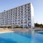 HYB Eurocalas - 3 csillagos sz&aacute;ll&aacute;s - Spanyolorsz&aacute;g, Mallorca - All inclusive