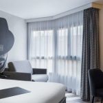 Ibis Styles Nice Vieux Port (Nizza) - 3 csillagos sz&aacute;ll&aacute;s - Franciaorsz&aacute;g, Nizza - Reggeli