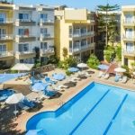 Ibiscos Garden - 4 csillagos sz&aacute;ll&aacute;s - G&ouml;r&ouml;gorsz&aacute;g, Kr&eacute;ta - All inclusive