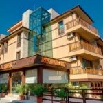 Kalithea - 3 csillagos sz&aacute;ll&aacute;s - Bulg&aacute;ria, Sozopol - Reggeli
