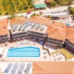 Karras Grande Resort - 4 csillagos sz&aacute;ll&aacute;s - G&ouml;r&ouml;gorsz&aacute;g, Zakynthos - Reggeli