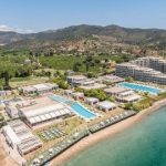 Karya Family Resort - 4 csillagos sz&aacute;ll&aacute;s - T&ouml;r&ouml;korsz&aacute;g, Kusadasi - All inclusive