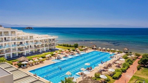 Karya Family Resort - 4 csillagos sz&aacute;ll&aacute;s - T&ouml;r&ouml;korsz&aacute;g, Kusadasi - All inclusive
