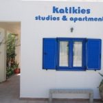 Katikies apartman - G&ouml;r&ouml;gorsz&aacute;g, Rodosz - &Ouml;nell&aacute;t&aacute;s