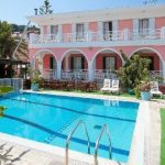 Krinas Apartman - 2 csillagos sz&aacute;ll&aacute;s - G&ouml;r&ouml;gorsz&aacute;g, Zakynthos - &Ouml;nell&aacute;t&aacute;s