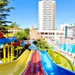 Kuban Resort & Aqua Park - 4 csillagos sz&aacute;ll&aacute;s - Bulg&aacute;ria, Napospart (Sunny Beach) - All inclusive