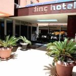 Lara Dinc - 3 csillagos sz&aacute;ll&aacute;s - T&ouml;r&ouml;korsz&aacute;g, Antalya - Reggeli