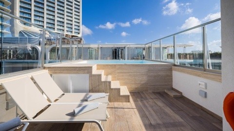 Levante by Melia - M&aacute;lta, St. Julian - &Ouml;nell&aacute;t&aacute;s