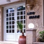 Lino Mare Boutique - 3 csillagos sz&aacute;ll&aacute;s - G&ouml;r&ouml;gorsz&aacute;g, Kr&eacute;ta - Reggeli
