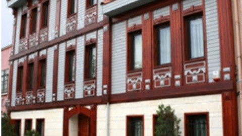 Mangana Konak - 4 csillagos sz&aacute;ll&aacute;s - T&ouml;r&ouml;korsz&aacute;g, Isztambul - Reggeli