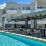 Mare Blue & Suites - 4 csillagos sz&aacute;ll&aacute;s - G&ouml;r&ouml;gorsz&aacute;g, Kr&eacute;ta - All inclusive