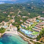 Mareblue Beach - 4 csillagos sz&aacute;ll&aacute;s - G&ouml;r&ouml;gorsz&aacute;g, Korfu - All inclusive