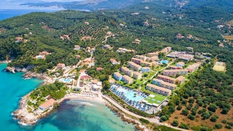 Mareblue Beach - 4 csillagos sz&aacute;ll&aacute;s - G&ouml;r&ouml;gorsz&aacute;g, Korfu - All inclusive