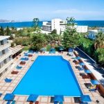 Marilena - 4 csillagos sz&aacute;ll&aacute;s - G&ouml;r&ouml;gorsz&aacute;g, Kr&eacute;ta - All inclusive