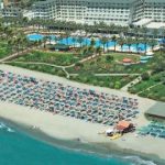 MC Arancia Resort & Spa - 5 csillagos sz&aacute;ll&aacute;s - T&ouml;r&ouml;korsz&aacute;g, Alanya - Ultra All inclusive