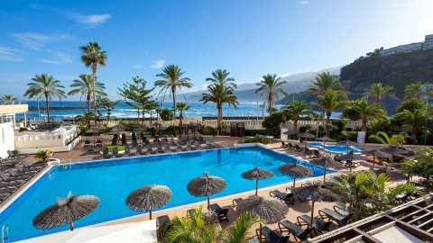 Meli&aacute; Costa Atlantis Tenerife (ex. Sol Costa Atlantis) - 4 csillagos sz&aacute;ll&aacute;s - Kan&aacute;ri-szigetek, Tenerife - Reggeli