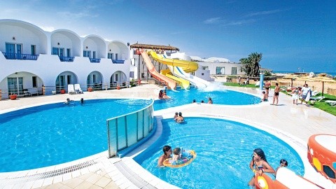 Meninx - 3 csillagos sz&aacute;ll&aacute;s - Tun&eacute;zia, Djerba - All inclusive