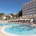 Minura Cala Galdana & Apartments d'Aljandar - 4 csillagos sz&aacute;ll&aacute;s - Spanyolorsz&aacute;g, Menorca - F&eacute;lpanzi&oacute;