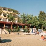 Muz - 3 csillagos sz&aacute;ll&aacute;s - T&ouml;r&ouml;korsz&aacute;g, Alanya - All inclusive