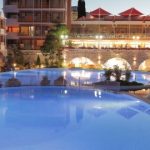 Nessebar Beach Resort - 3 csillagos sz&aacute;ll&aacute;s - Bulg&aacute;ria, Napospart (Sunny Beach) - All inclusive