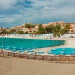Ona Alborada (ex. Annapurna Tenerife( - 3 csillagos sz&aacute;ll&aacute;s - Kan&aacute;ri-szigetek, Tenerife - Reggeli
