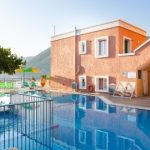 Ormos Atalia Village - 3 csillagos sz&aacute;ll&aacute;s - G&ouml;r&ouml;gorsz&aacute;g, Kr&eacute;ta - F&eacute;lpanzi&oacute;