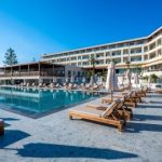 Oya Beach Resort (ex. Serita Beach Resort) - 5 csillagos sz&aacute;ll&aacute;s - G&ouml;r&ouml;gorsz&aacute;g, Kr&eacute;ta - All inclusive