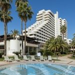 &Ouml;zkaymak Falez - 5 csillagos sz&aacute;ll&aacute;s - T&ouml;r&ouml;korsz&aacute;g, Antalya - Ultra All inclusive