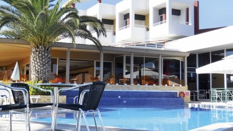Palladion by Anayia All Inclusive Resorts - 3 csillagos sz&aacute;ll&aacute;s - G&ouml;r&ouml;gorsz&aacute;g, Kr&eacute;ta - Reggeli