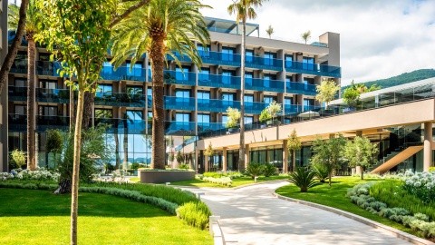 Palmon Bay Spa