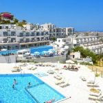 Panorama Village - 3 csillagos sz&aacute;ll&aacute;s - G&ouml;r&ouml;gorsz&aacute;g, Kr&eacute;ta - All inclusive