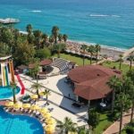 Perre Delta Resort & Spa - 5 csillagos sz&aacute;ll&aacute;s - T&ouml;r&ouml;korsz&aacute;g, Alanya - All inclusive