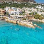 Porto Greco Village - 4 csillagos sz&aacute;ll&aacute;s - G&ouml;r&ouml;gorsz&aacute;g, Kr&eacute;ta - All inclusive