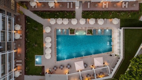 Prive Suite Side & Spa - 3 csillagos sz&aacute;ll&aacute;s - T&ouml;r&ouml;korsz&aacute;g, Side - &Ouml;nell&aacute;t&aacute;s