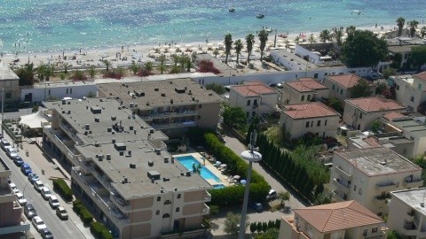 Residenza Buganvillea - 3 csillagos sz&aacute;ll&aacute;s - Olaszorsz&aacute;g, Szard&iacute;nia / Sadegna - &Ouml;nell&aacute;t&aacute;s