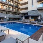 Rosamar Es Blau - 4 csillagos sz&aacute;ll&aacute;s - Spanyolorsz&aacute;g, Costa Brava - F&eacute;lpanzi&oacute;