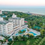 Royal Atlantis Beach - 4 csillagos sz&aacute;ll&aacute;s - T&ouml;r&ouml;korsz&aacute;g, Side - Ultra All inclusive