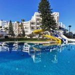 Royal Jinene - 4 csillagos sz&aacute;ll&aacute;s - Tun&eacute;zia, Sousse - All inclusive