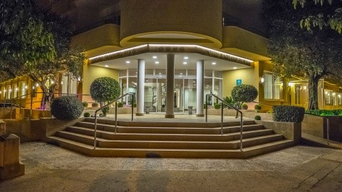 Sagitario Playa (Ciutadella) - 3 csillagos sz&aacute;ll&aacute;s - Spanyolorsz&aacute;g, Menorca - Reggeli