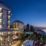 Sans Souci - 3 csillagos sz&aacute;ll&aacute;s - Olaszorsz&aacute;g, Rimini - Reggeli