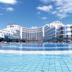 Sealight Resort - 5 csillagos sz&aacute;ll&aacute;s - T&ouml;r&ouml;korsz&aacute;g, Kusadasi - Ultra All inclusive
