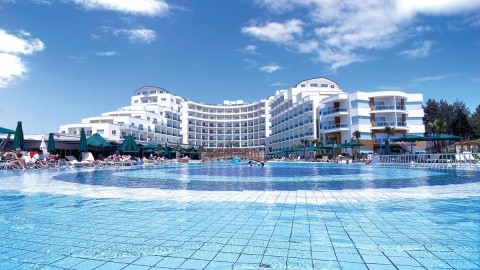 Sealight Resort