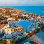 Selectum Noa Belek (ex. Cesars Belek) - 5 csillagos sz&aacute;ll&aacute;s - T&ouml;r&ouml;korsz&aacute;g, Belek - All inclusive
