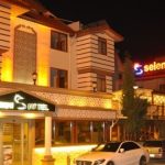 Selenium - 3 csillagos sz&aacute;ll&aacute;s - T&ouml;r&ouml;korsz&aacute;g, Side - F&eacute;lpanzi&oacute;