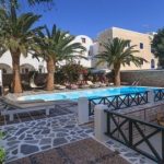 Sellada - 4 csillagos sz&aacute;ll&aacute;s - G&ouml;r&ouml;gorsz&aacute;g, Santorini - &Ouml;nell&aacute;t&aacute;s
